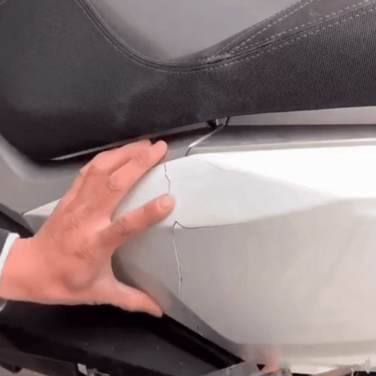 🛠 FixMaster Termal Kaynak Cihazı