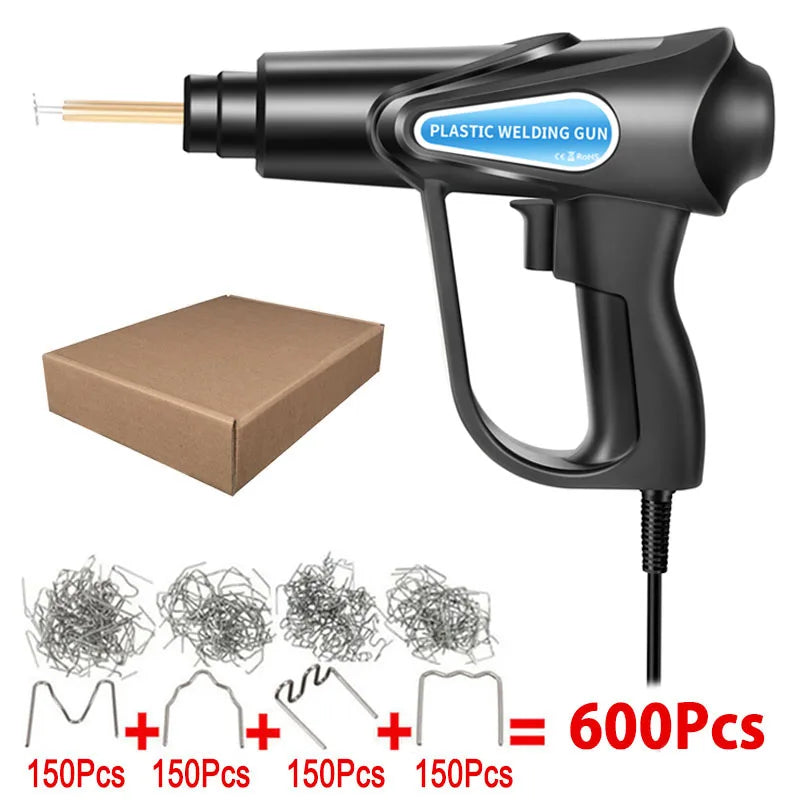 🛠 FixMaster Termal Kaynak Cihazı