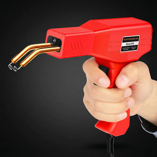 🛠 FixMaster Termal Kaynak Cihazı